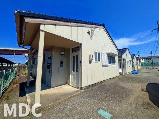 三木戸建