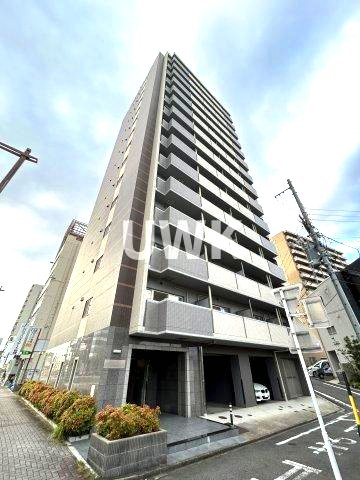 名古屋市千種区内山１丁目の賃貸マンション