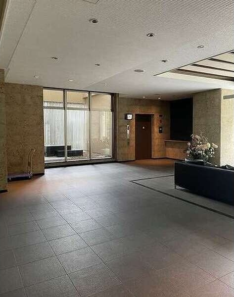 ライオンズタワー榴岡公園　桜美邸のその他共用部分