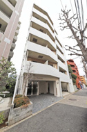PARK MODERN等々力の画像