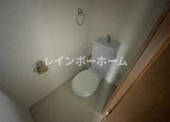 あかる20のトイレ