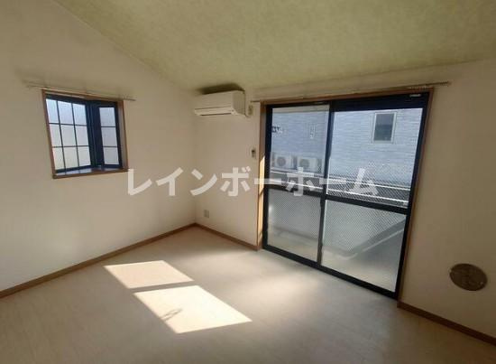 あかる20の内装