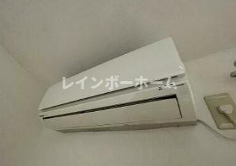 あかる20の設備