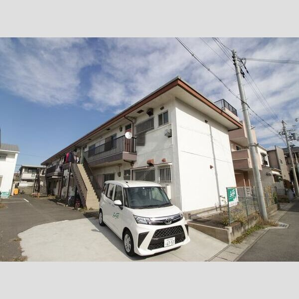 ステージ和坂の外観