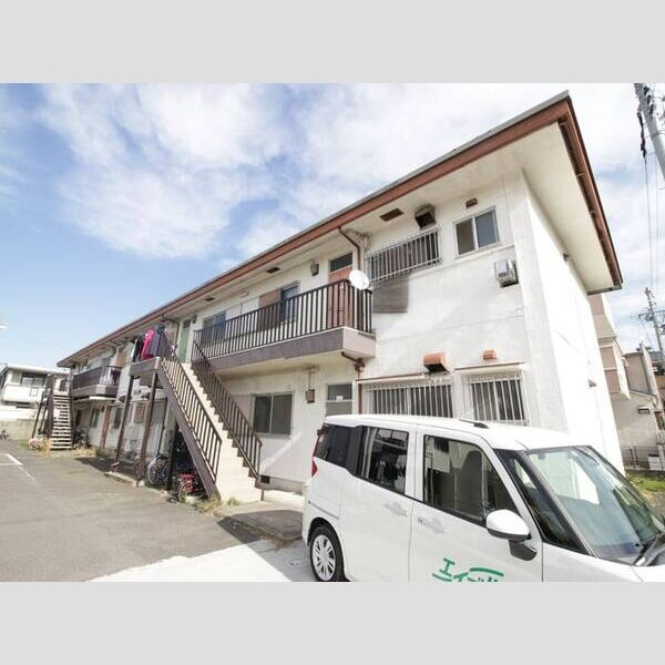 ステージ和坂の外観