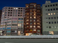 ライオンズマンション台町第2の画像