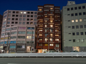 ライオンズマンション台町第2の画像