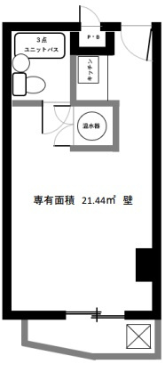 ライオンズマンション台町第2の画像