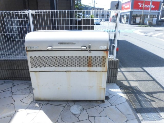 シャルムのその他共用部分