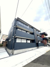 ミリアビタ習志野駅前の画像