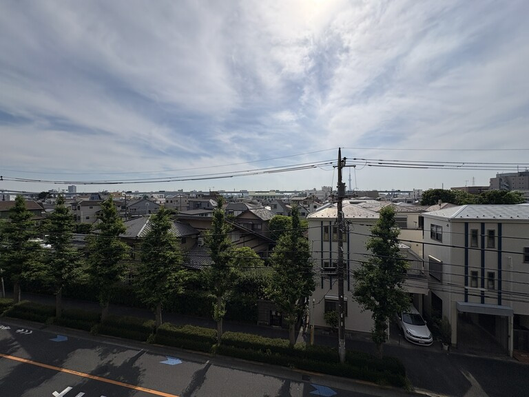 コスモ新小岩パークビュー／仲介手数料無料／新規フルリノベーションの展望