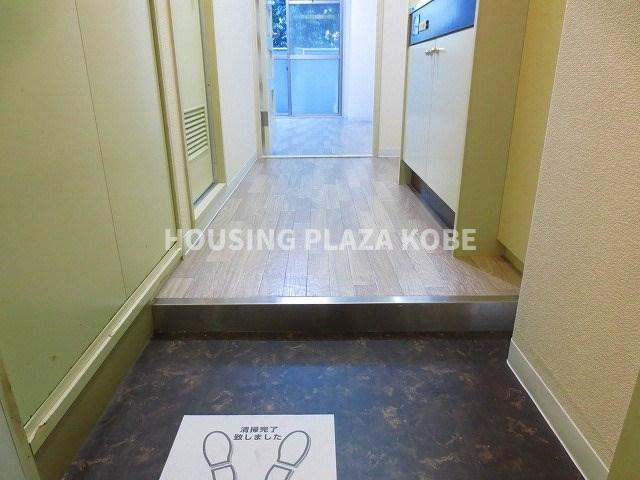 シェスタ白川台のその他