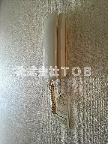 【セキュリティ】 | サングレース千歳台