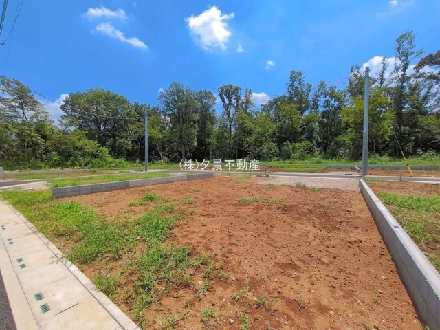《仲介手数料無料》見沼区大字南中野1113新築一戸建てブルーミングガーデン