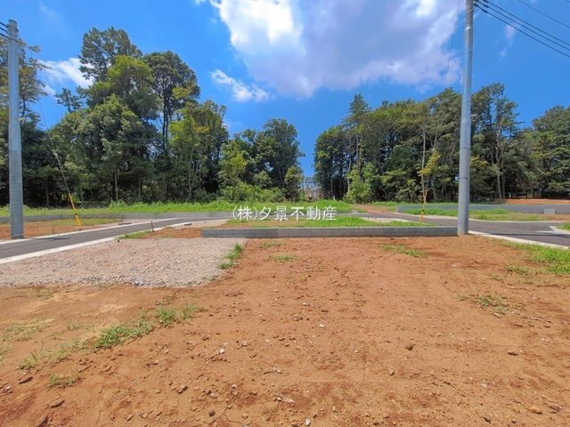 《仲介手数料無料》見沼区大字南中野1113新築一戸建てブルーミングガーデン