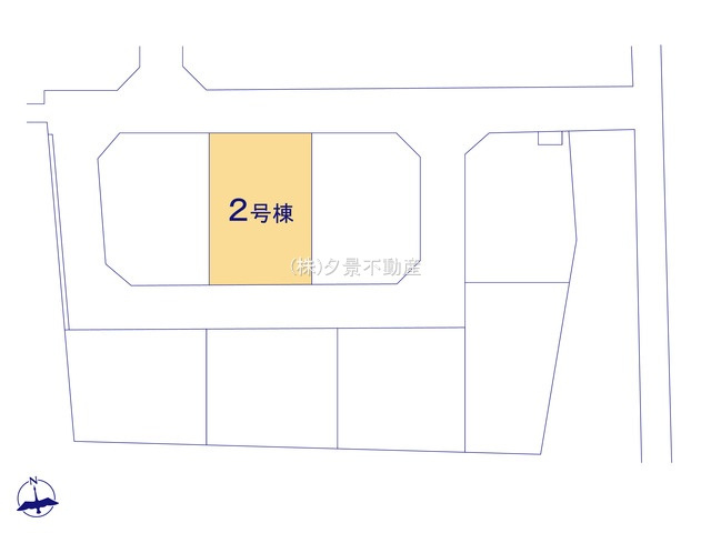 《仲介手数料無料》見沼区大字南中野1113新築一戸建てブルーミングガーデン