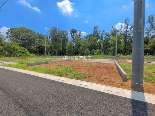 《仲介手数料無料》見沼区大字南中野1113新築一戸建てブルーミングガーデン