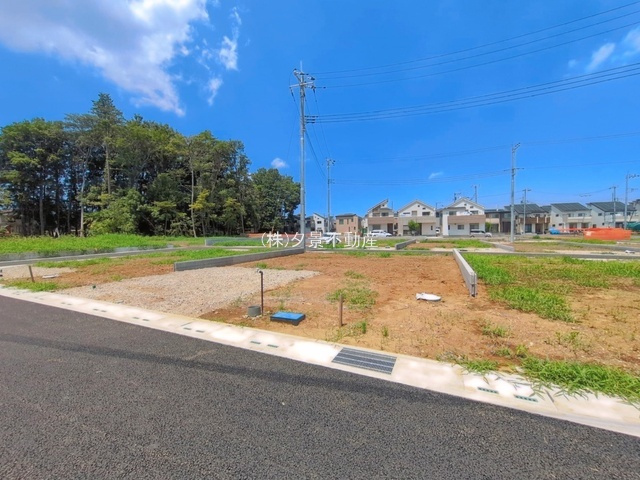 《仲介手数料無料》見沼区大字南中野1113新築一戸建てブルーミングガーデン