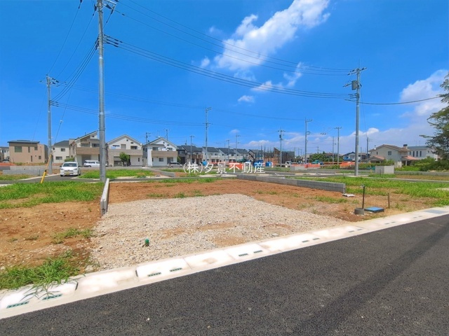 《仲介手数料無料》見沼区大字南中野1113新築一戸建てブルーミングガーデン