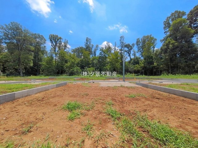 《仲介手数料無料》見沼区大字南中野1113新築一戸建てブルーミングガーデン