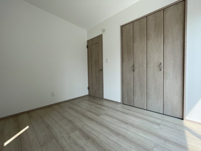 【洋室】 | 堺区山本町5丁 新築戸建