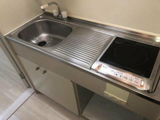 室内写真：同棟別室
