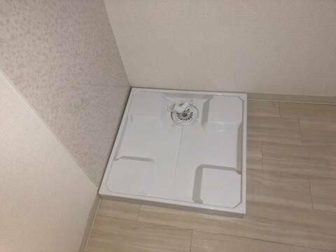 室内写真：同棟別室