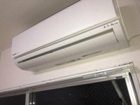 室内写真：同棟別室