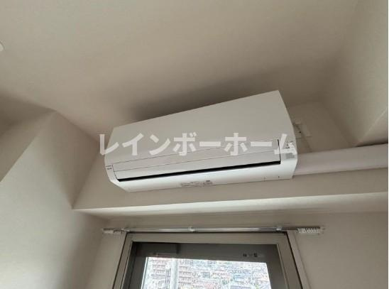ウェーブ草加の設備