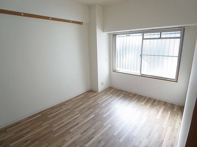 ミモザの館の内装|各部屋綺麗に改装されます