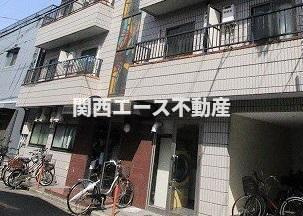 【エントランス】 | YOUハイム寿Ⅱ番館