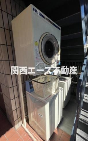 【その他共用部分】 | YOUハイム寿Ⅱ番館