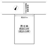 堺区新在家町西3丁42-2の画像