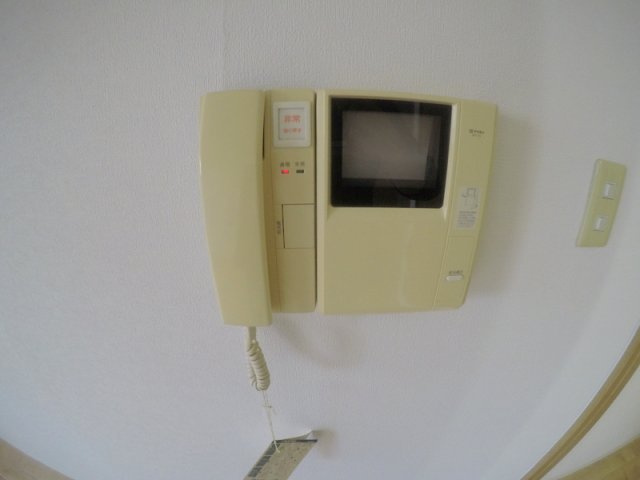 【セキュリティ】 | エルシャ南森町