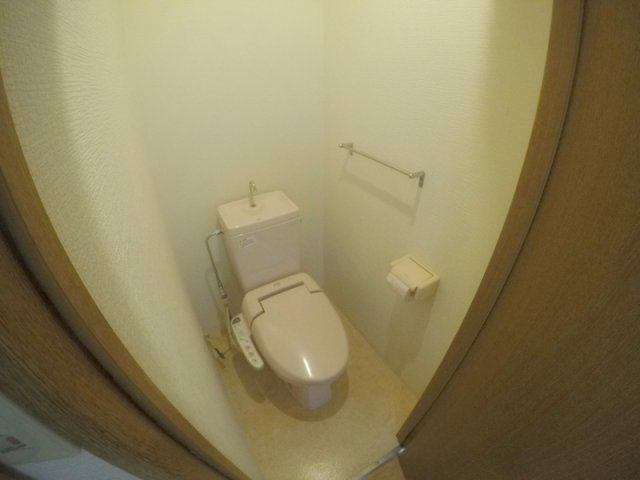 【トイレ】 | エルシャ南森町