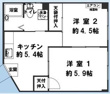 立花ハイツの画像