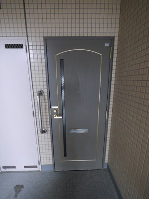  | ソレーユ長津田