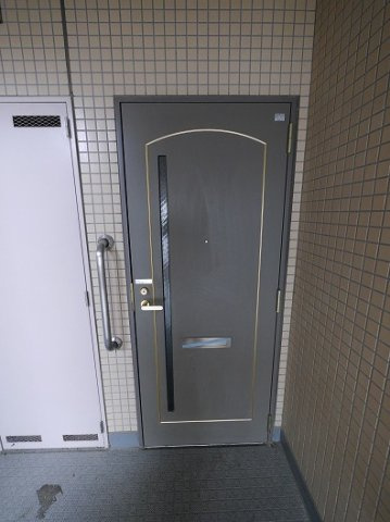  | ソレーユ長津田