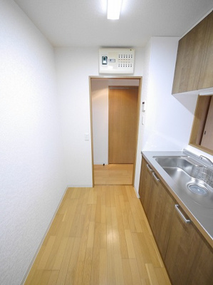  | ソレーユ長津田