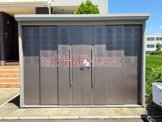 リヴェール恋町 Ⅰのその他共用部分