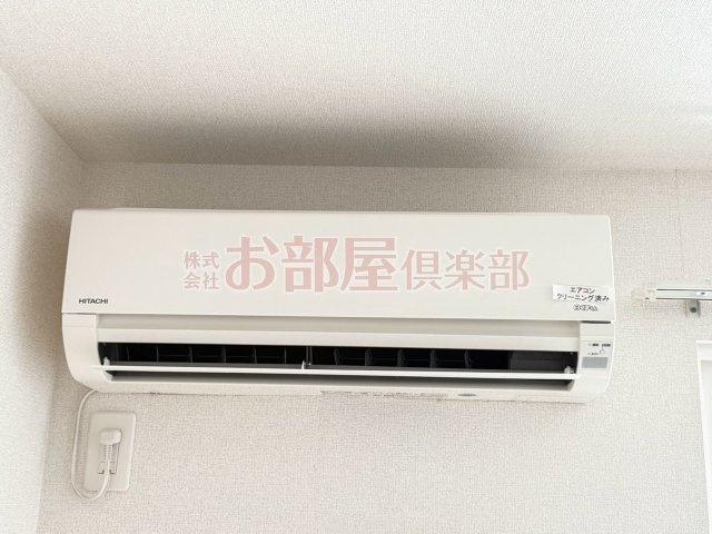 リヴェール恋町 Ⅰの設備