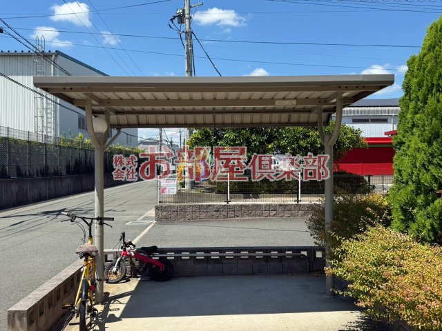 リヴェール恋町 Ⅰのその他共用部分