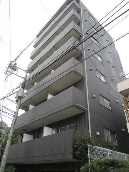 【外観】