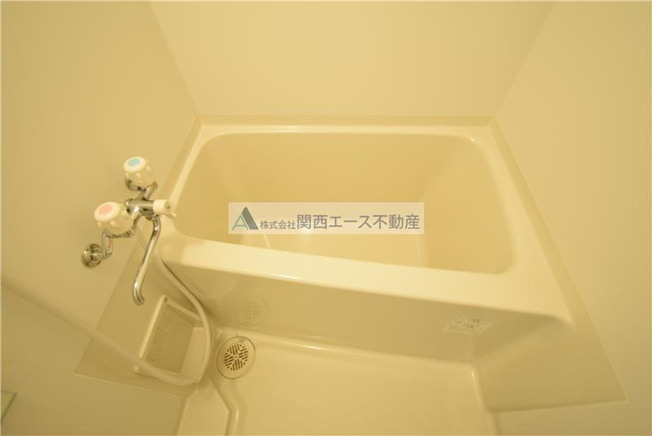【浴室】 | Ｍ’プラザ小阪駅前