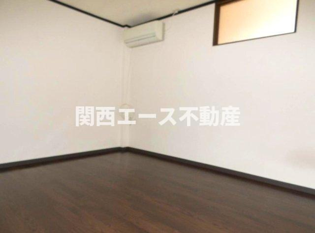 【寝室】 | メゾン寿