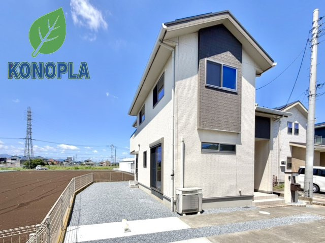 【中古戸建】児玉郡上里町大字七本木の外観|■外観｜土日のご見学はもちろん、平日・夜間のご案内も大歓迎です♪「今から見たい」や「仕事終わりに見たい」にもご対応できますのでお気軽にお問い合わせください♪