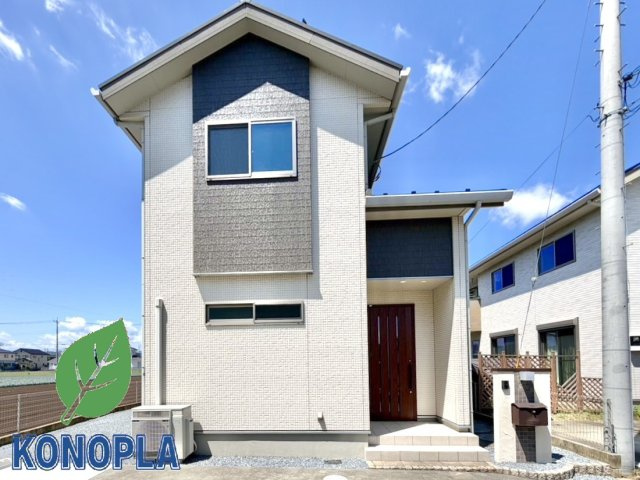 【中古戸建】児玉郡上里町大字七本木