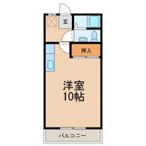 コーポみどり1の画像