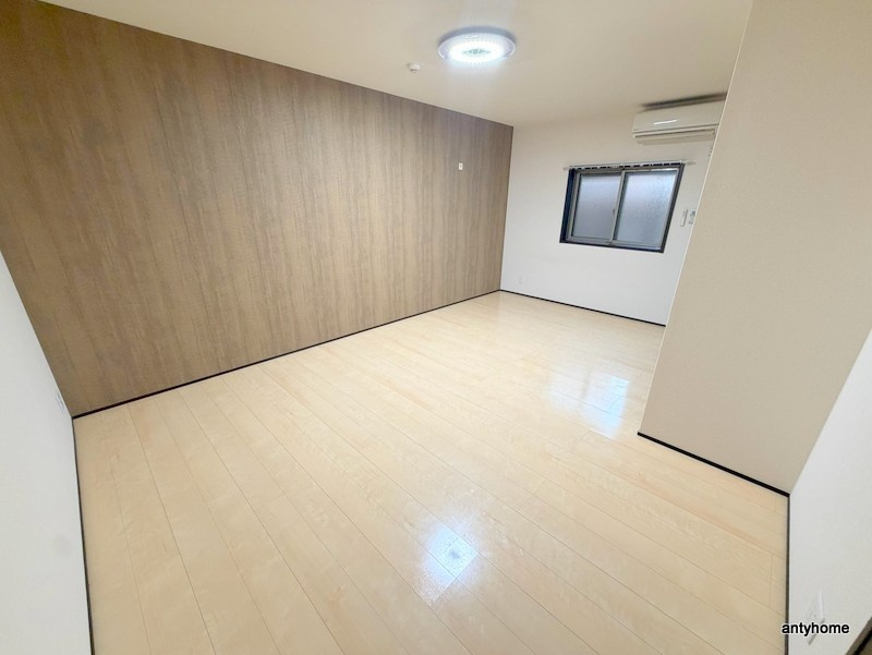 フジパレス瑞光Ⅶ番館　仲介手数料無料の居間・リビング