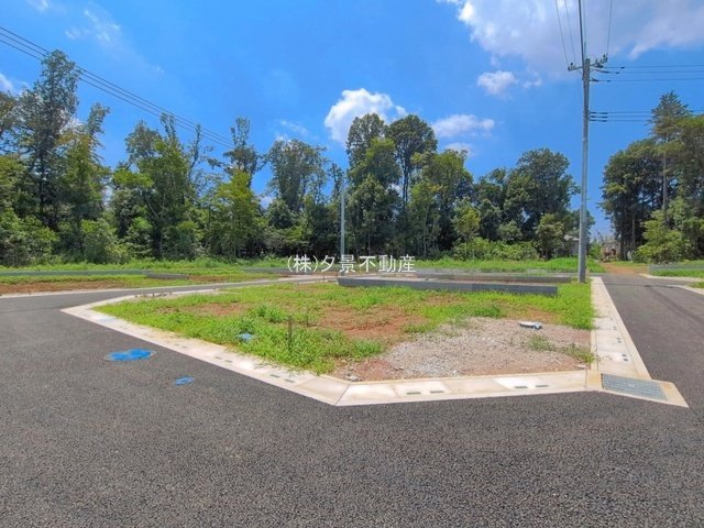 《仲介手数料無料》見沼区大字南中野1113新築一戸建てブルーミングガーデン